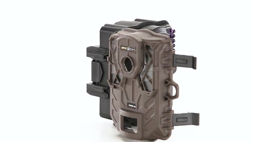 Spypoint Force-10 HD Ultra Compact Trail/Game Camera 10MP 360 View - image 9 from the video